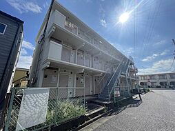 フラワーハイツＢ 207