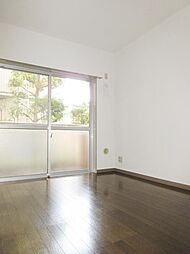 メインステージ大倉山