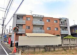 アートハビオ稲田堤 102