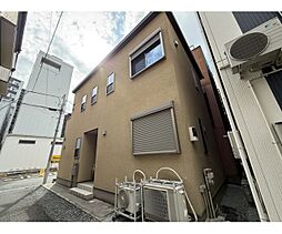 浅草橋2丁目戸建 1