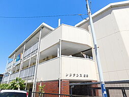 第一レジデンス白鳥 305