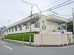 メゾンパール豊玉