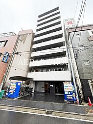 リヴシティ横濱末吉町