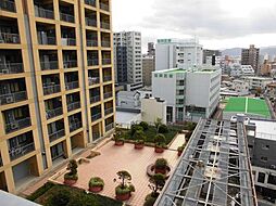 西新テングッドシティ　ブリストル 704