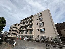 ライオンズマンション中央林間第10