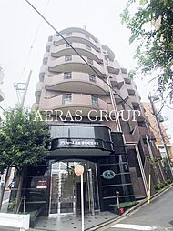 グリフォーネ横浜・伊勢町弐番館