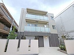 調布市上石原１丁目