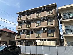 アジュール本郷 103