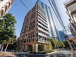 アトラス麻布十番