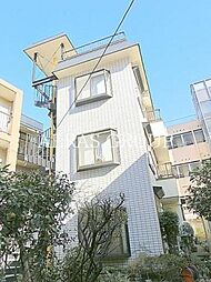 西巣鴨一丁目戸建