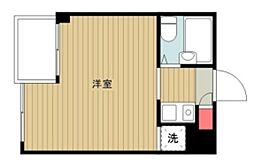 宝マンション常盤台