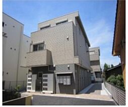 クオーレ白糸台