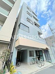 ＦＬＡＴ474ビル