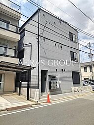 ＳＡＩＬ千住大橋