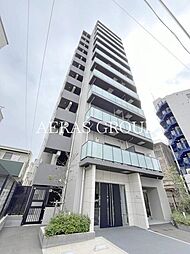 ジェノヴィア京成立石IIスカイガーデン 702