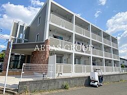 ドミール堤