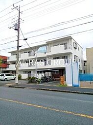 グリーンピア緑町