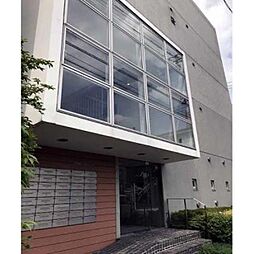 二葉アパートメント