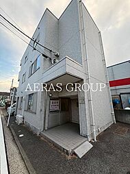 スカイビル天神橋
