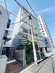 ラフィスタ野方