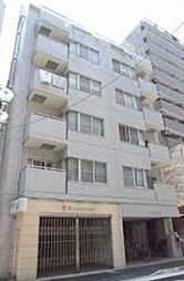大田区西蒲田７丁目
