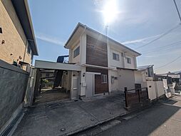 御影山手4丁目戸建て 1