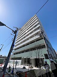 アーバンパーク住之江公園I