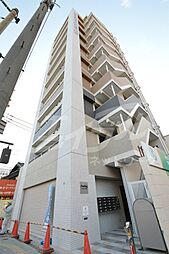 大阪市旭区大宮３丁目