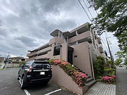 新百合ヶ丘ベルハイム 103