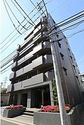 ルーブル狛江 403