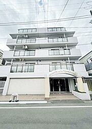 朝日プラザ天王町
