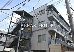 中野区弥生町２丁目