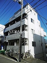 キャッスルマンション東寺尾