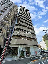 品川区東大井３丁目