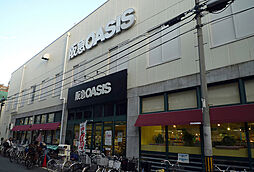 エスリードレジデンス　ザ・グラン大阪ノア