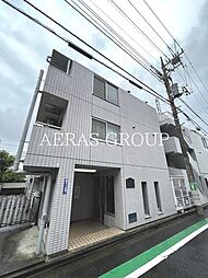 杉並区井草２丁目