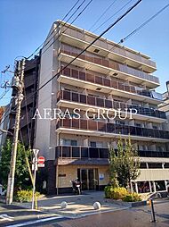 ハーモニーレジデンス新宿EAST