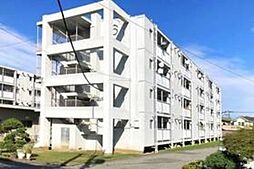 ビレッジハウス栗ヶ沢2号棟