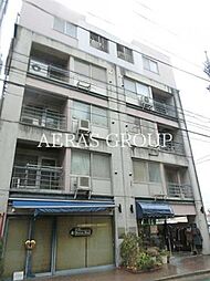 清寿フラット