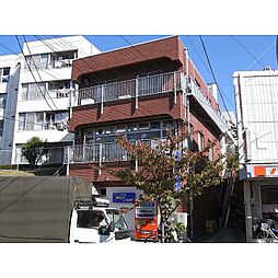 桜台ハイツ 201