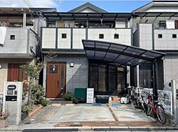 岸城町戸建