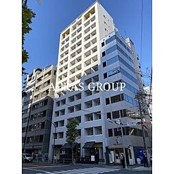 クレジデンス神谷町