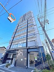 クローバー・プレミア長居公園東