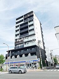 コンフォリア・リヴ碑文谷二丁目