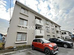 サンライズ小川