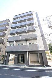 大田区矢口１丁目