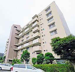 鶴山台第三住宅15号棟
