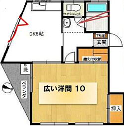 勝栄ハイツ