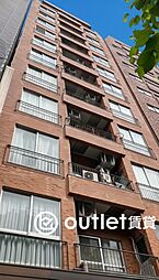 新宿区新宿６丁目