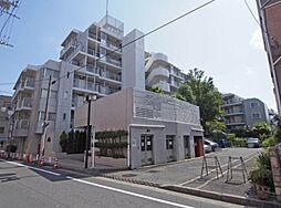品川区二葉１丁目